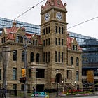 Calgary foreign flag ban stalled as council ducks urgent vote in first setback for Farkas