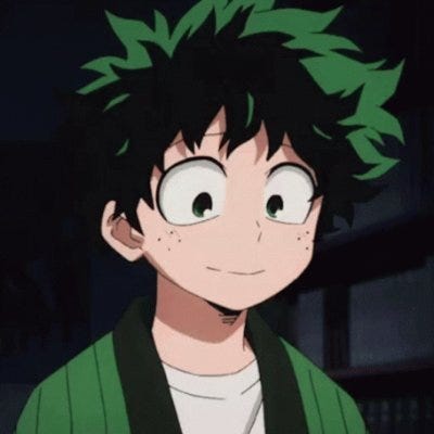 Substack profile picture for @sore