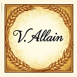 Virginia Allain's avatar