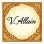 Virginia Allain's avatar