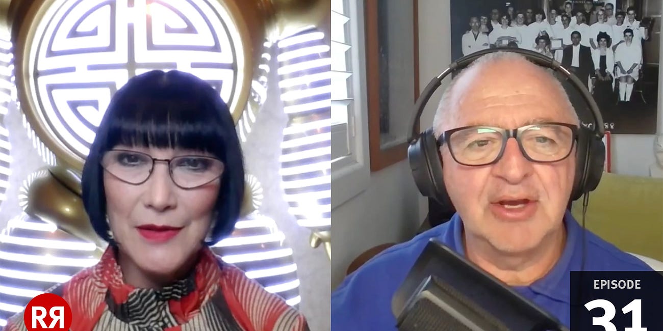 31: Guinness World Records, Rabbit Proof Fence, Fraktur, The Macarena
