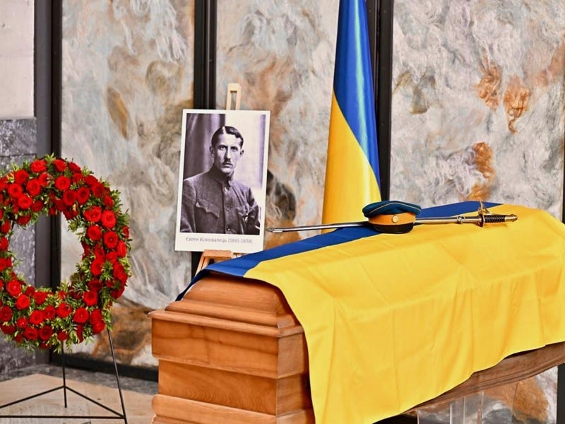 Poland Confirmed That the EU Symbolically Supports It Over Ukraine Amidst Their UPA Dispute