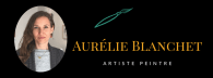 Aurélie Blanchet artiste peintre
