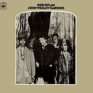 John Wesley Harding - Wikipedia