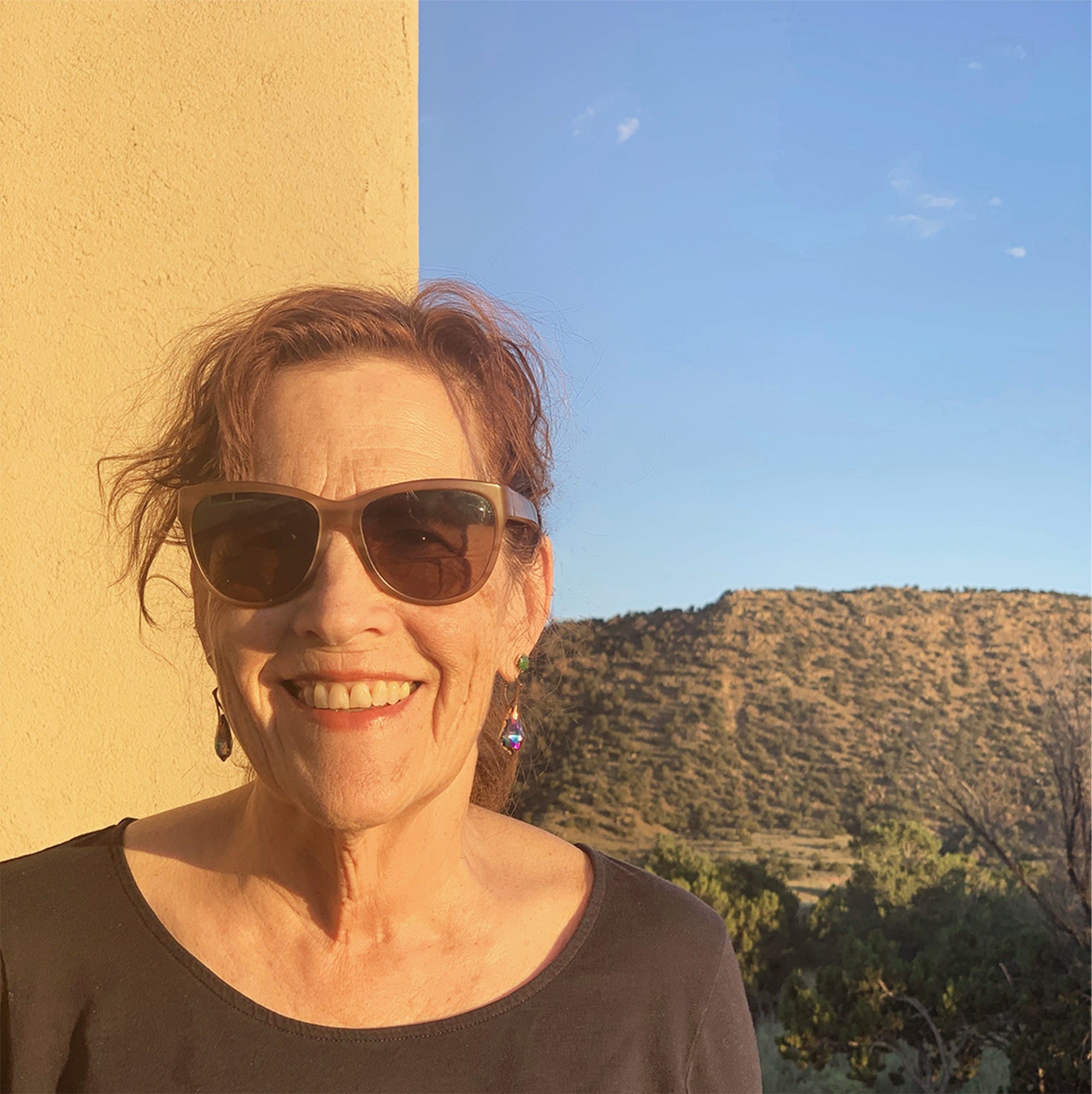 Arlene’s Newsletter