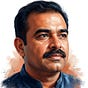 Shahid Mirza's avatar