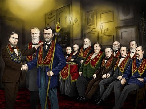 Notable Odd Fellows - Independent Order of Odd Fellows