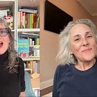 The Oldster Magazine Questionnaire Live with Ricki Lake