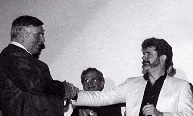 r/StarWarsCantina - a person shaking hands with another person r/StarWarsCantina - a person shaking hands with another person