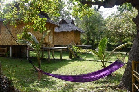 Coco Lodge, Ko Muk Coco Lodge, Ko Muk