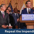 Stop California’s Punishing New Gas Tax! 