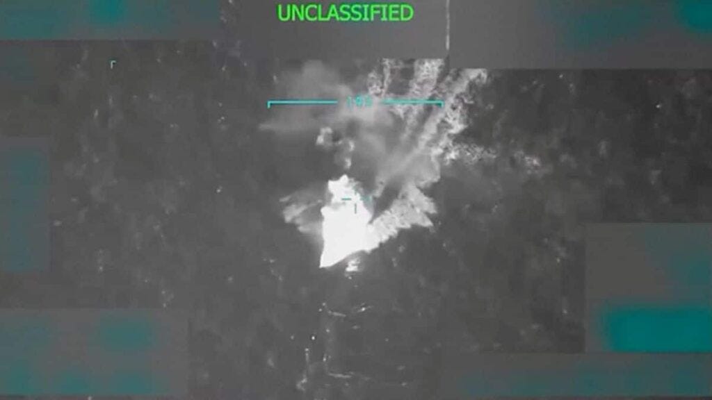 Time for Trump to Invoke the Monroe Doctrine as Venezuela’s collapse fuels U.S. crime, migration, and regional instability. Time for Trump to Invoke the Monroe Doctrine as Venezuela’s collapse fuels U.S. crime, migration, and regional instability.