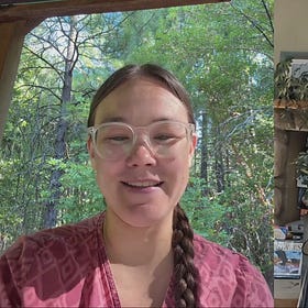 Primitive Reflex Integration for Birth Prep with Amanda Conta Steencken