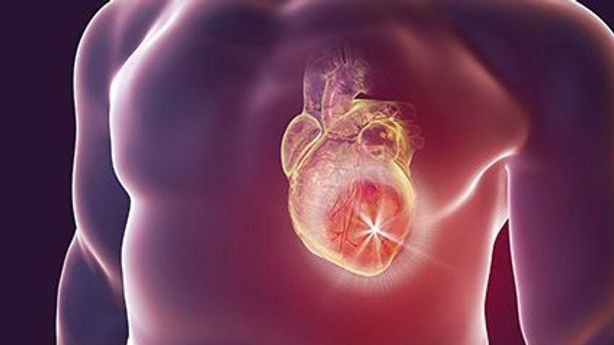 COVID-19 Vaccine-Related Myocarditis in Youth Typically Mild - Consumer  Health News | HealthDay