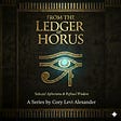 From The Ledger of Horus's avatar