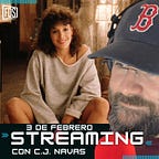 La Newsletter de Fuera de Series