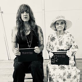 Sacred Harp
