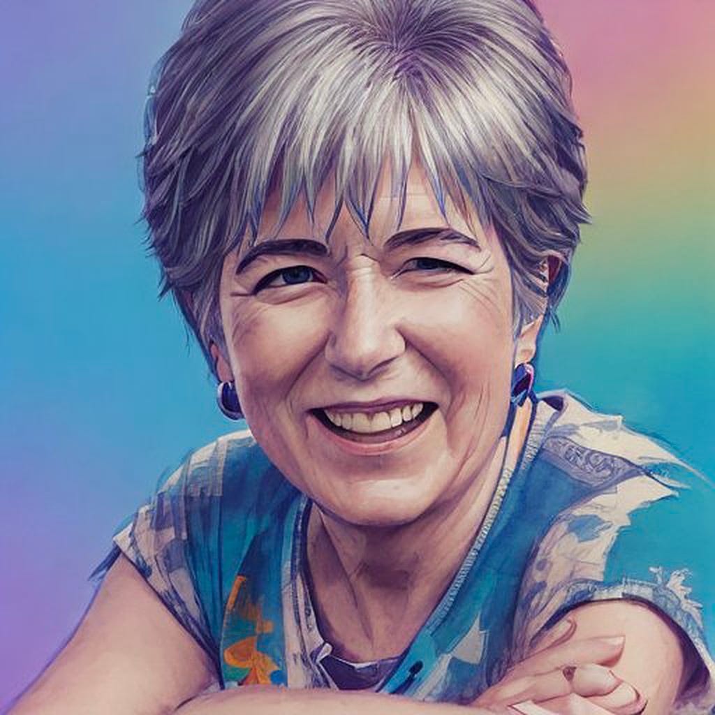 Intentional Wisdom with Cathy R. Payne