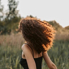 J'ai reculé du cul il y a quelques années... et devine où j'en suis maintenant ?