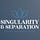 Singularity & Separation