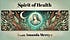 Lady Amanda Merry from Spirit of Health Podcast