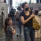 Face Masks: A Study In Science Denialism