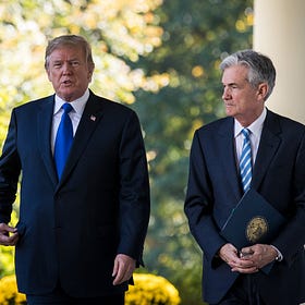 Powell Threatened to be Fired