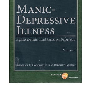 How to Survive Bipolar Disorder