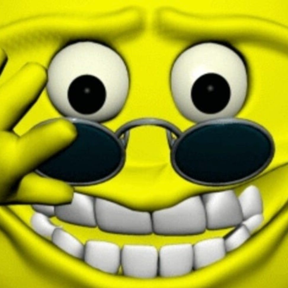 Everything Goes Somewhere