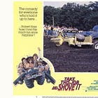 VA Nominee Dr. Ronny Jackson Grabs Two Beers, Pops Airplane Door, Slides Away Into History