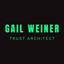 Substack profile picture for @gailweiner
