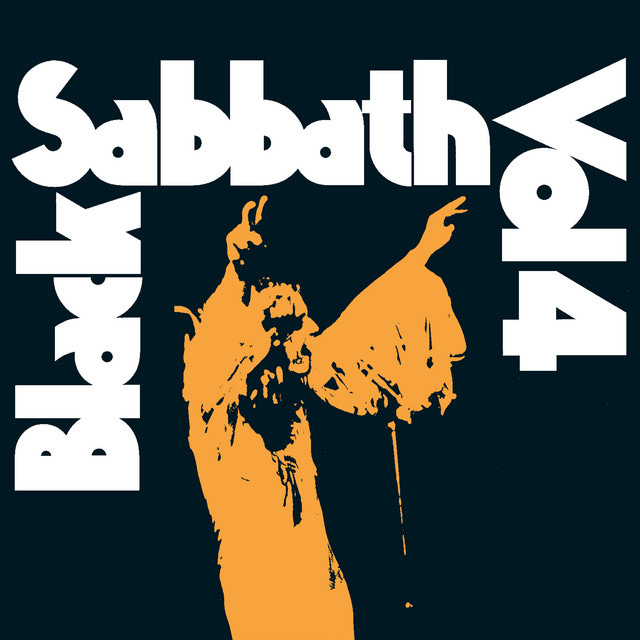 Vol. 4 (2021 Remaster) - Album by Black Sabbath | Spotify