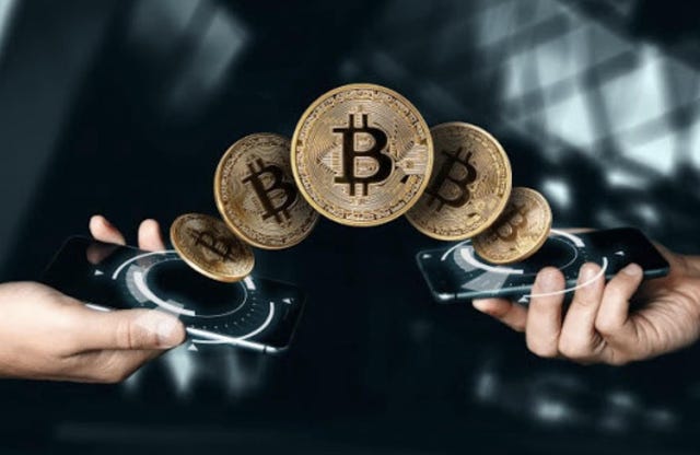 Một công ty chứng khoán muốn rót gần 1.500 tỷ góp vốn thành lập sàn giao dịch tài sản mã hóa