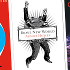 Why Read and Write While the World Burns?