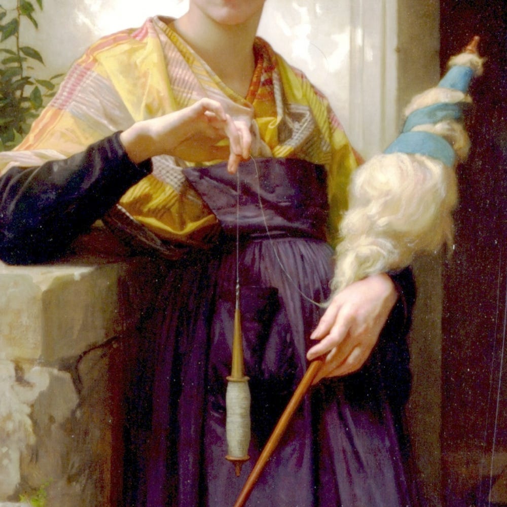 Tela de Penélope logo