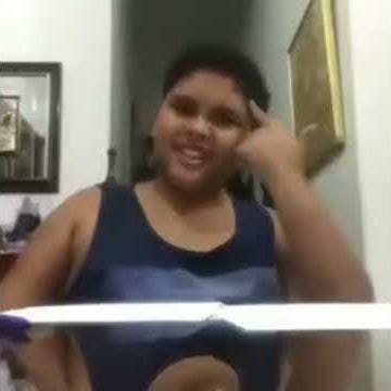 fonte: não foi preciso - YouTube