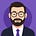 Tom Smart's avatar
