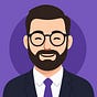 Tom Smart's avatar