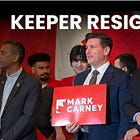 Liberal candidate Thomas Keeper RESIGNS following Juno News’ exclusive report