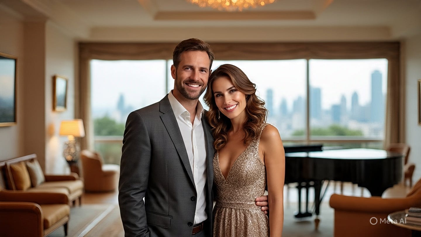 Image created using Meta AI. The prompt used to create the image is shared in the post Image created using Meta AI. The prompt used to create the image is shared in the post