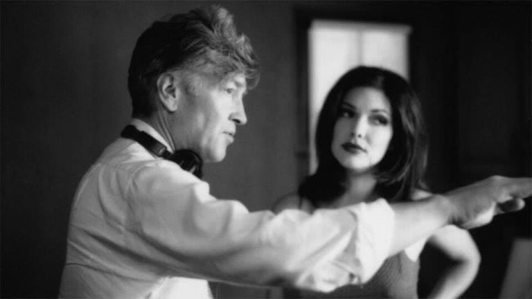 David Lynch set to receive an honorary Oscar award