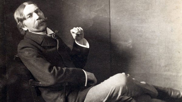 Thorstein Veblen: Decoding the Ritual of Status – Conspicuous ...
