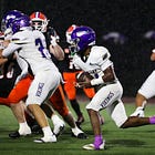 WIAA high school football state brackets set for 4A, 3A, 2A, 1A, 2B and 1B