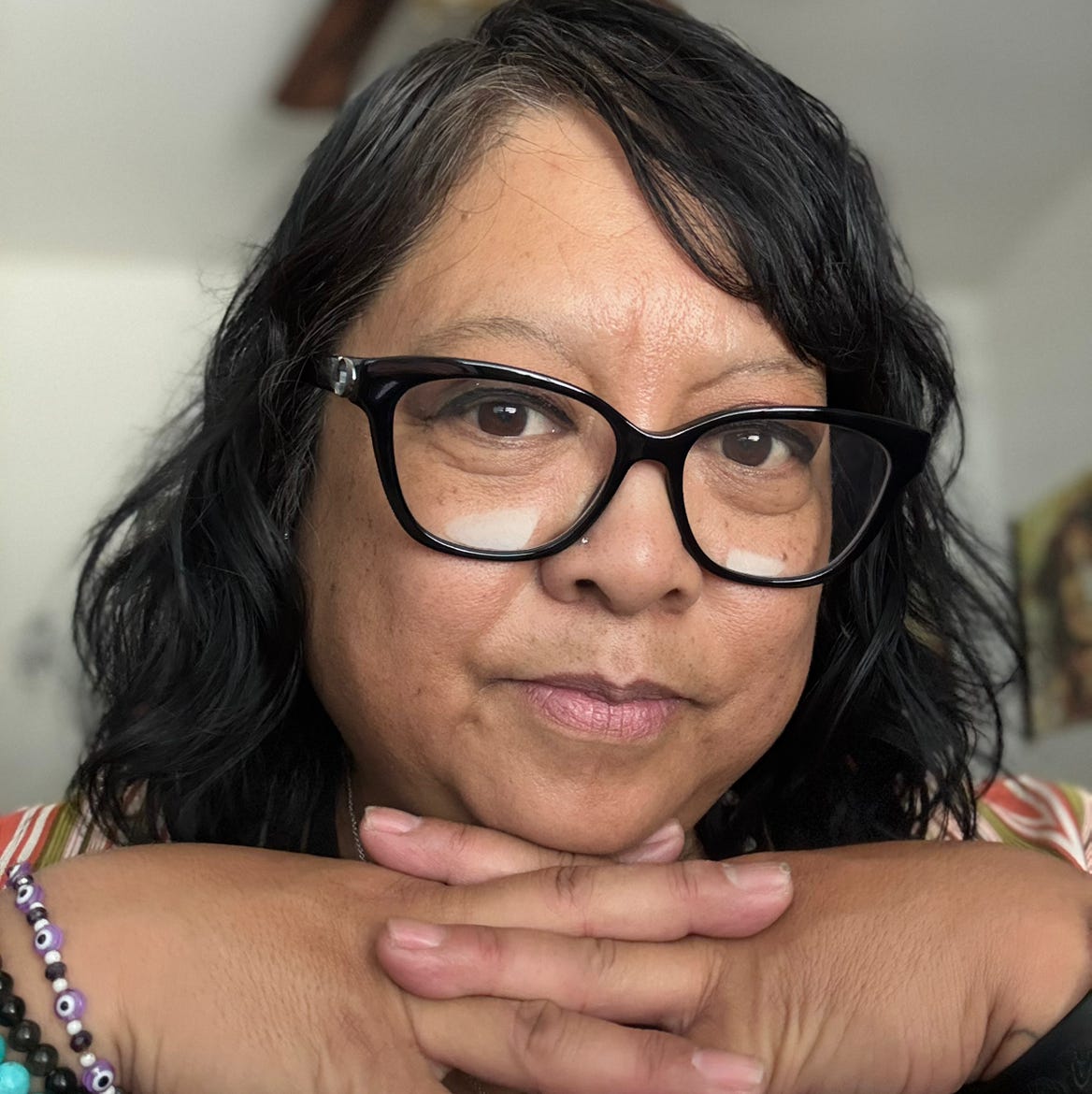 Adventures of the Mighty Lil