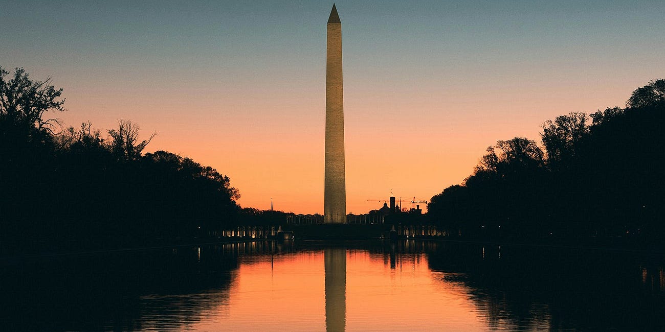 The Case For Optimism in Trump’s America