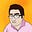 Clive's avatar