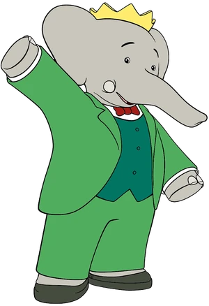 Babar 2