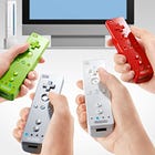 Wii: dare un nome alla rivoluzione