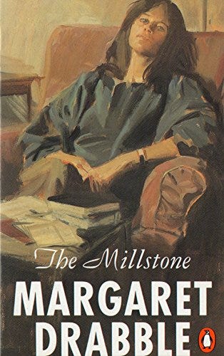 The Millstone By Margaret Drabble