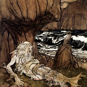 Merrow